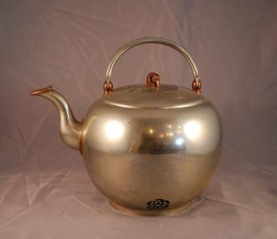 Sake Warmer